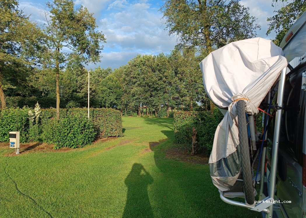 Camping De Buiten Bij — foto 4