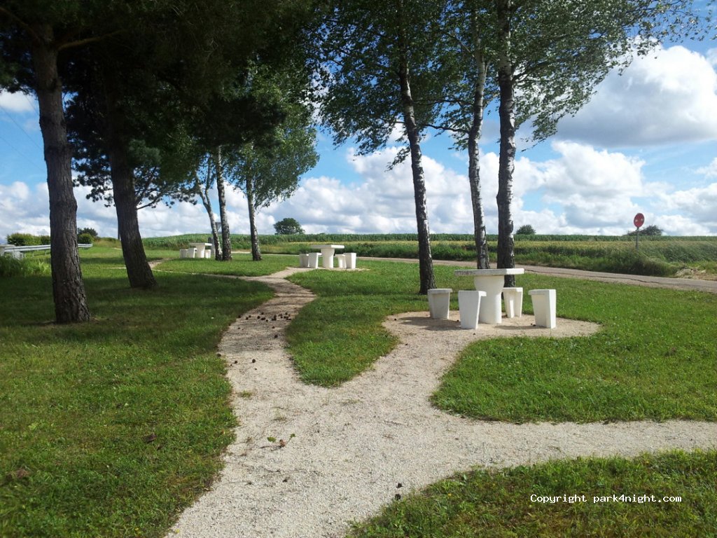 (70600) Champlitte - Derrière la Vigne Clerc — foto