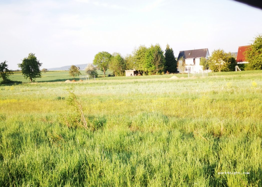 (91330) Eggolsheim - 4 Am Sportfeld — foto