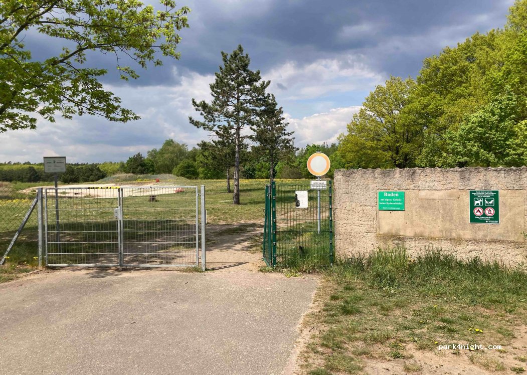 (06917) Jessen (Elster) - 33 Mühlweg — foto 2