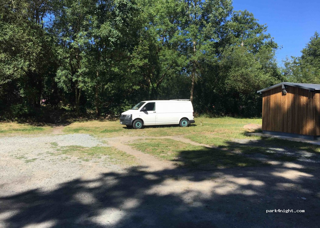 (85290) Saint-Laurent-sur-Sèvre - 13 Rue du Coteau — foto 2