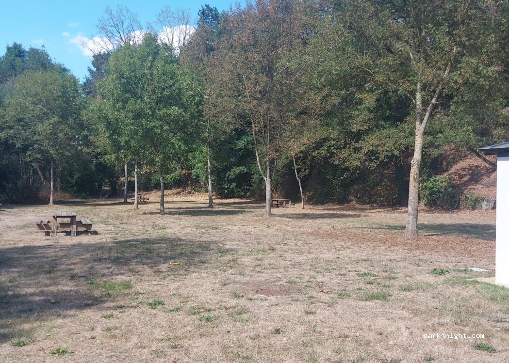 (85290) Saint-Laurent-sur-Sèvre - 13 Rue du Coteau — foto 3