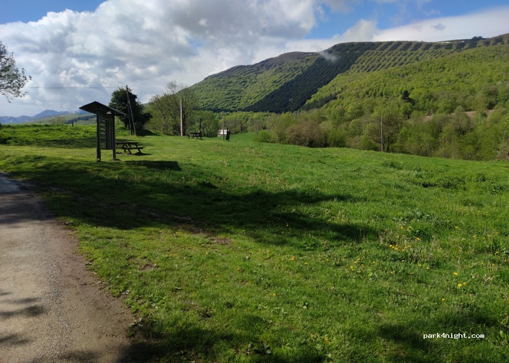 (09140) Sentenac-d'Oust - D37 — foto