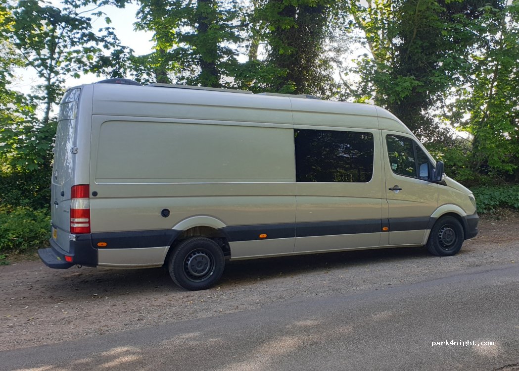 (PE36 5LQ) Hunstanton - Docking Road — foto
