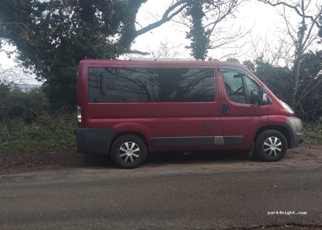 (PE36 5LQ) Hunstanton - Docking Road — foto 2
