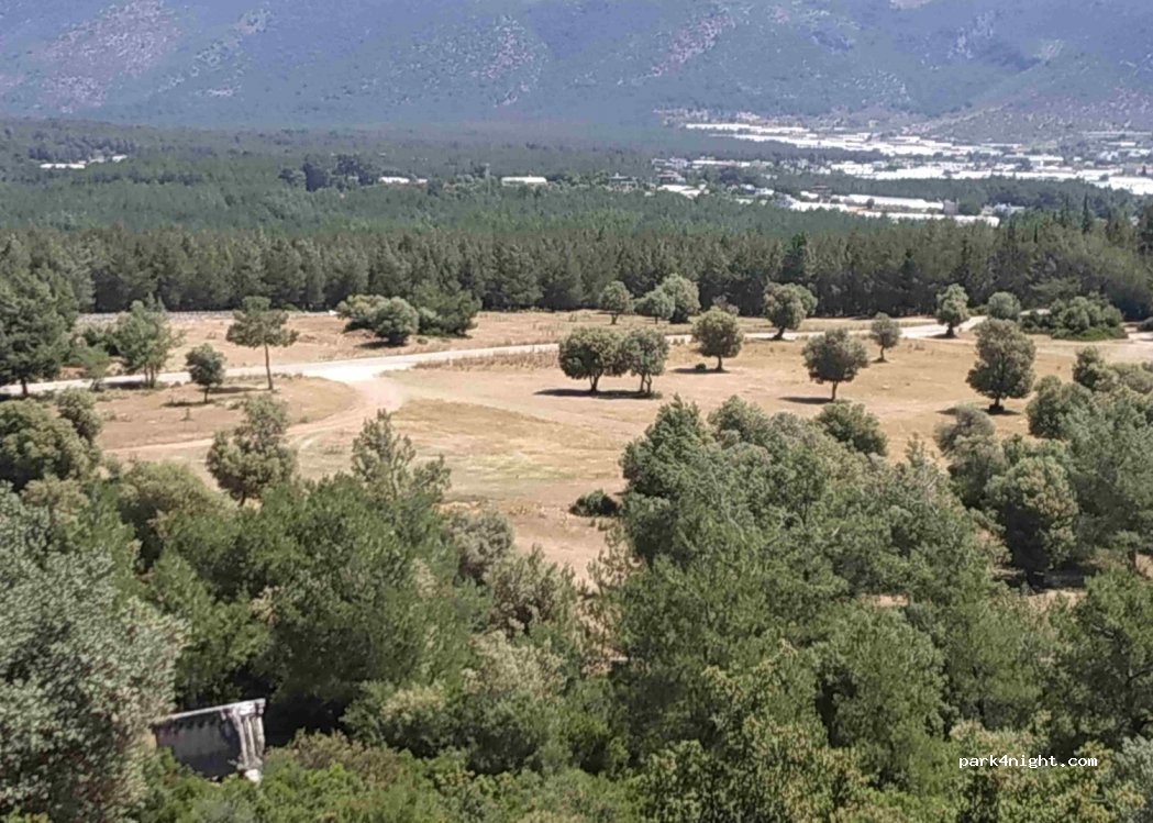 (07970) Kaş - — foto