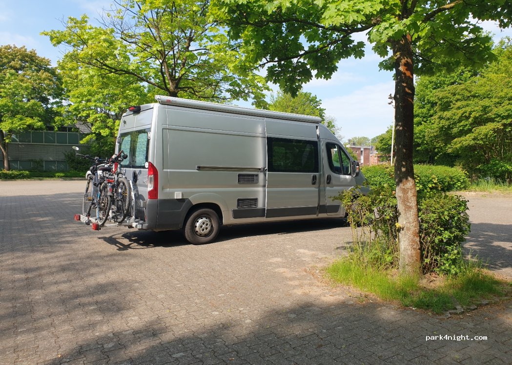 (41179) Mönchengladbach - 46 Andreas-Bornes Straße — foto 2