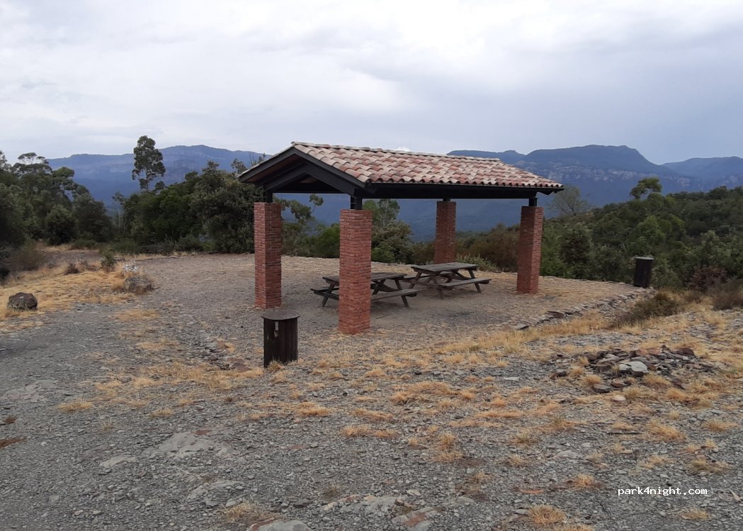 (17166) Susqueda - 21 Barri St Marti Sacalm — foto
