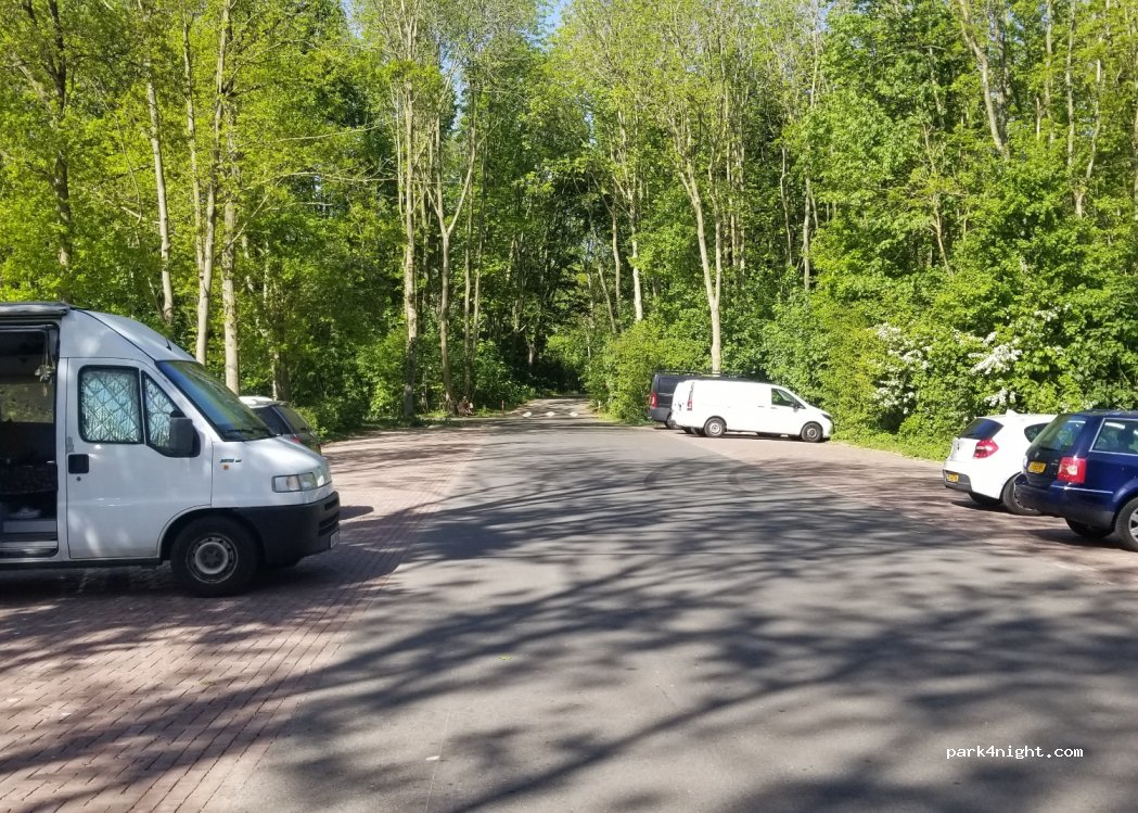 (1165) Halfweg - 159 Burgemeester Michielsenweg — foto 2