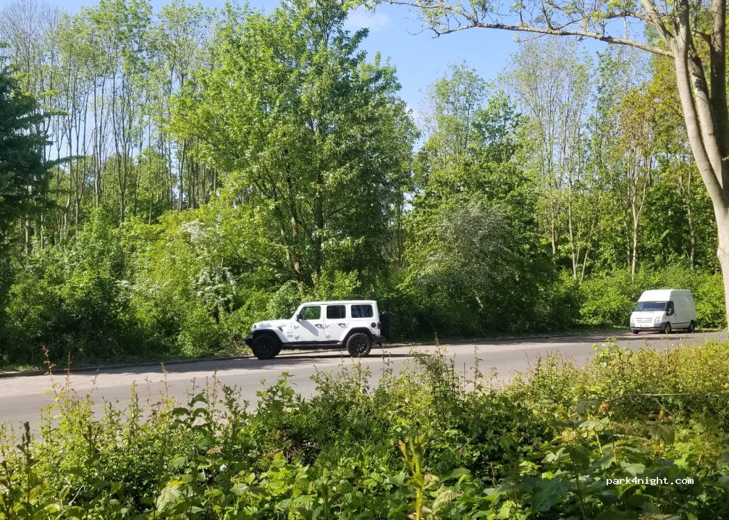 (1165) Halfweg - 159 Burgemeester Michielsenweg — foto 3
