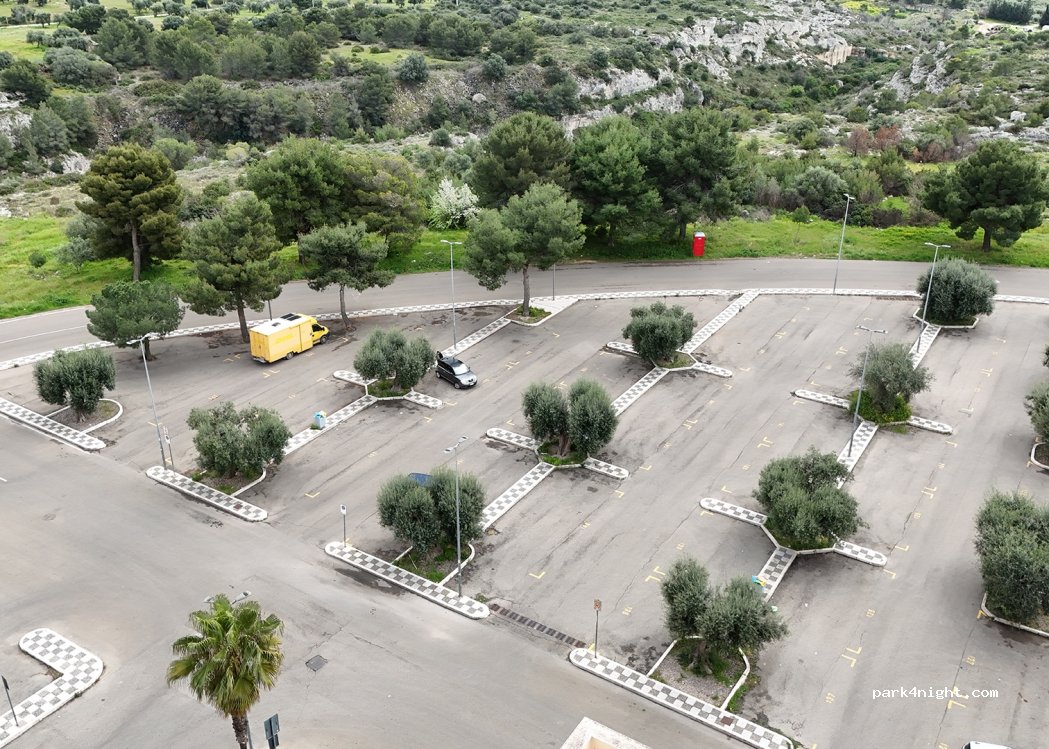 (74016) Massafra - 14 Via Paolo Borsellino — foto 5