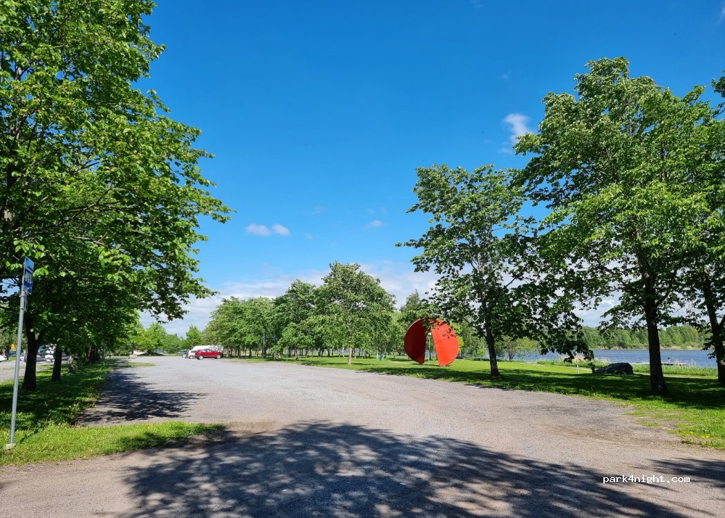 (65200) Vaasa - 1 Metviksgatan — foto 3