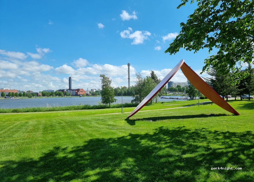 (65200) Vaasa - 1 Metviksgatan — foto 4