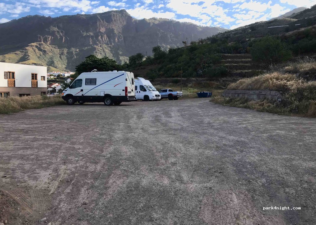 (35360) Tejeda - 12 GC-60 — foto