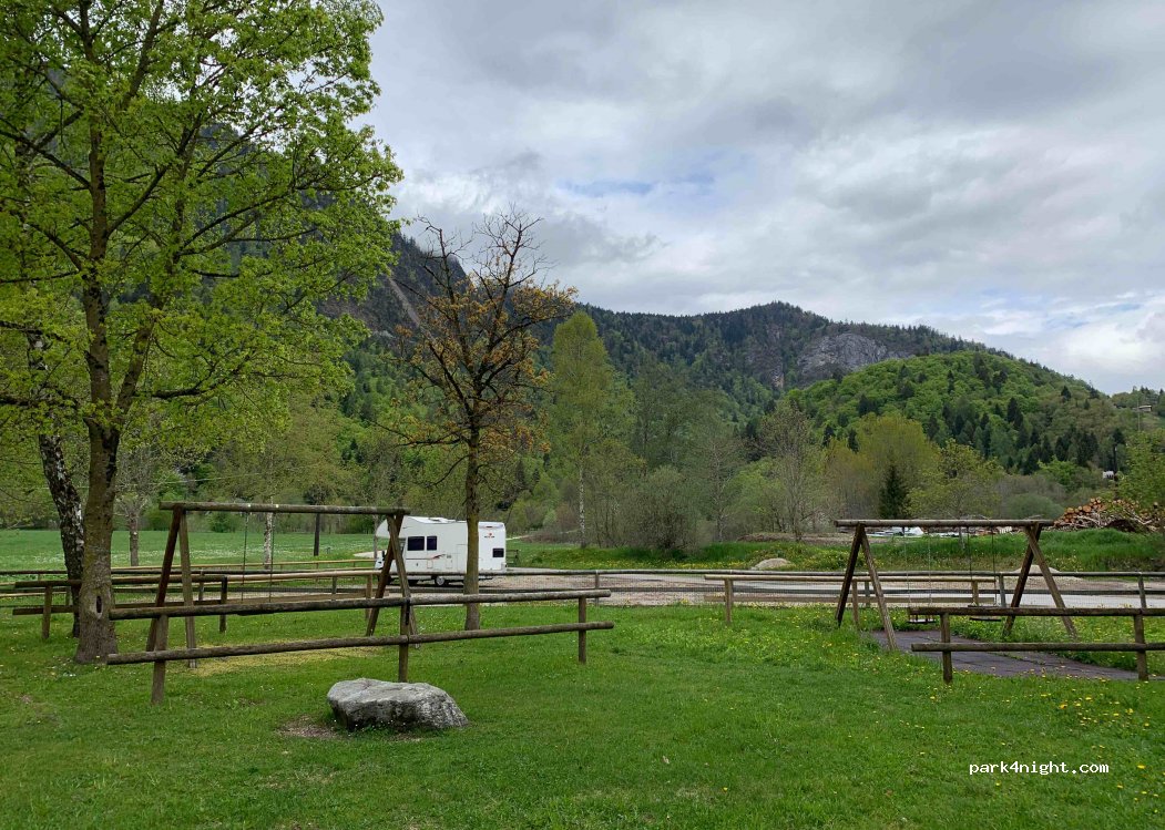 (38050) Pieve Tesino - Via Gilberto Buffa — foto 2