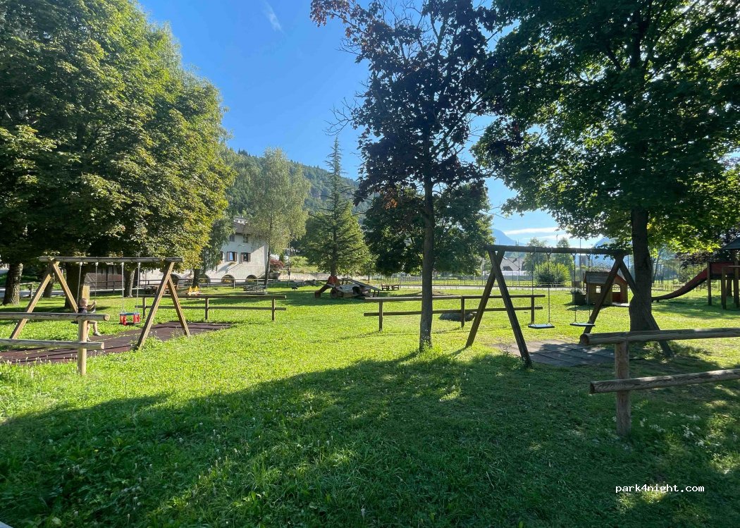 (38050) Pieve Tesino - Via Gilberto Buffa — foto 3