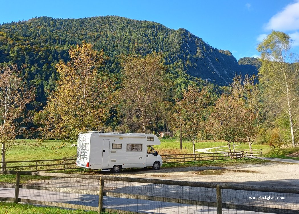 (38050) Pieve Tesino - Via Gilberto Buffa — foto 4