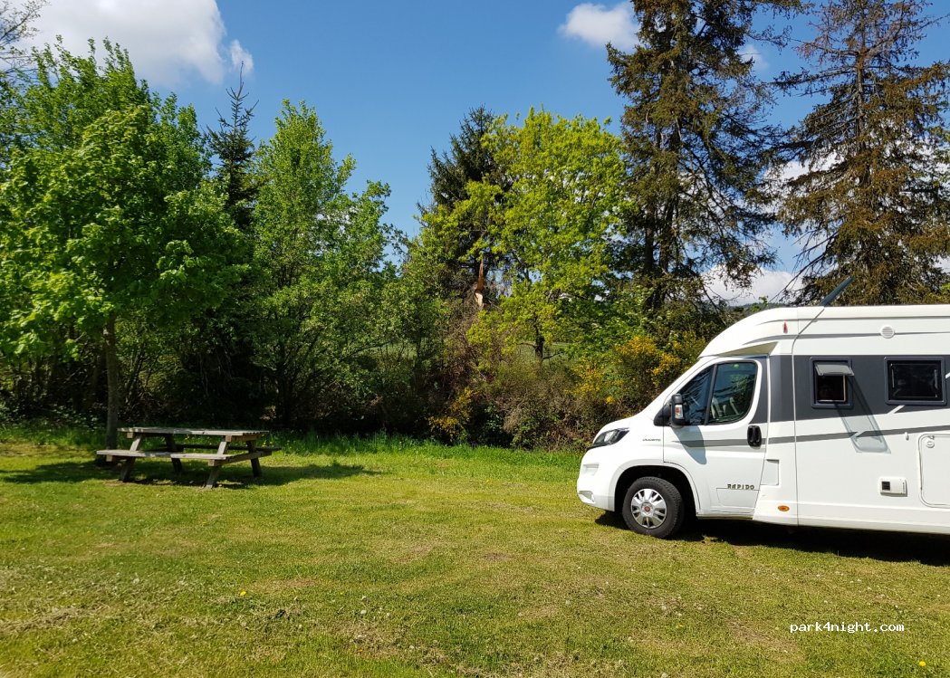 (42560) Marols - 3908 Route de Valinches — foto