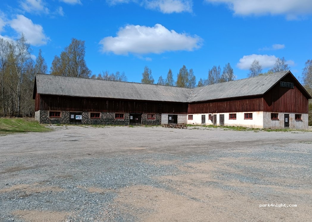 (817 94) Axmar - 221 Axmarstig — foto