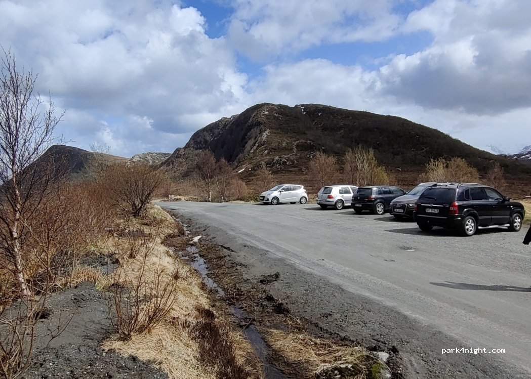 (6060) Hareid - Ringstaddalen — foto 2