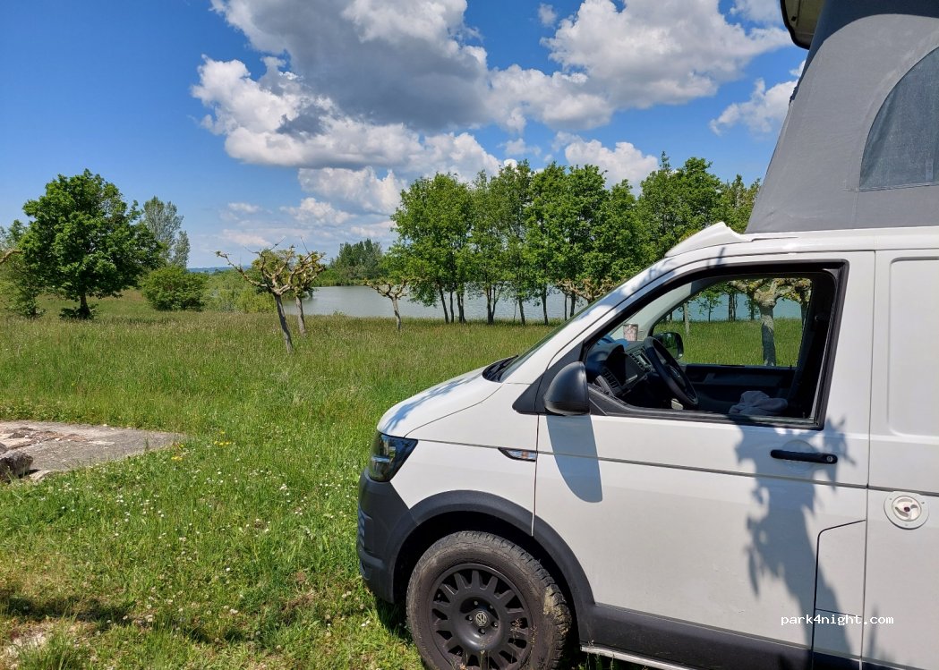 (81600) Técou - 13 Chemin du Lac — foto 2