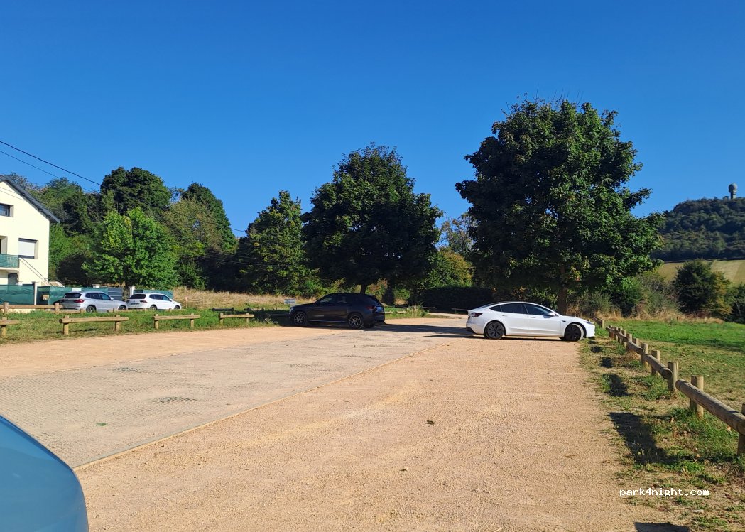 (69370) Saint-Didier-au-Mont-d'Or - Avenue Ampère — foto 3