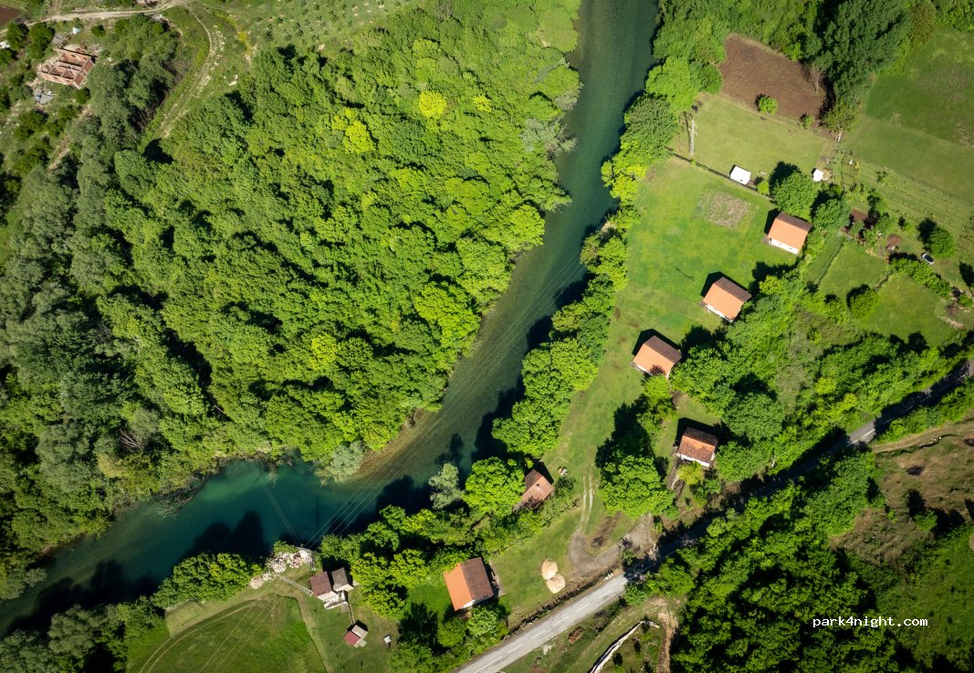 Aquarius River - Camp — foto 2
