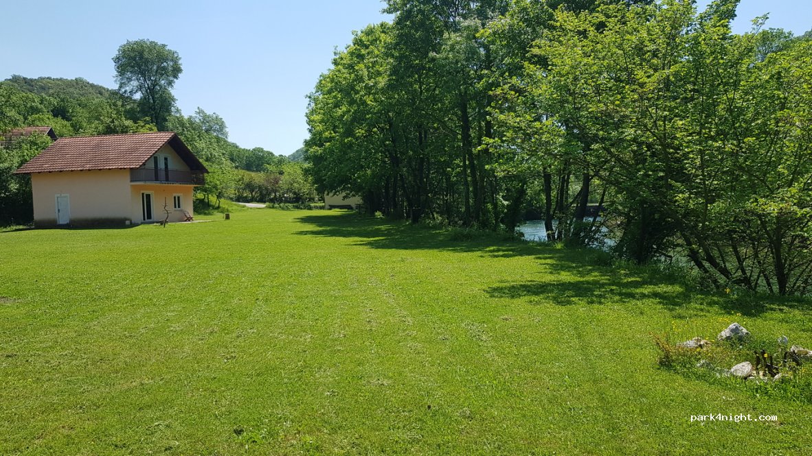 Aquarius River - Camp — foto 4
