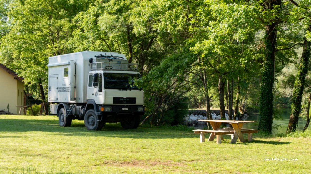 Aquarius River - Camp — foto 5