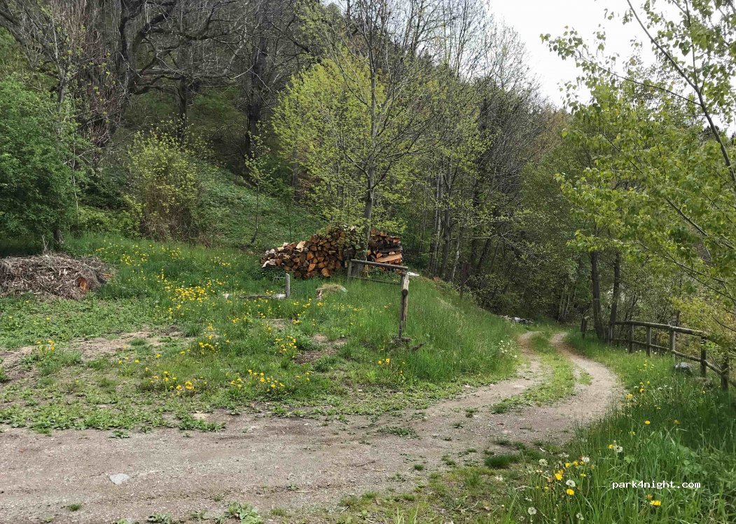 (25040) Monte - 26 Via Pian della Regina — foto