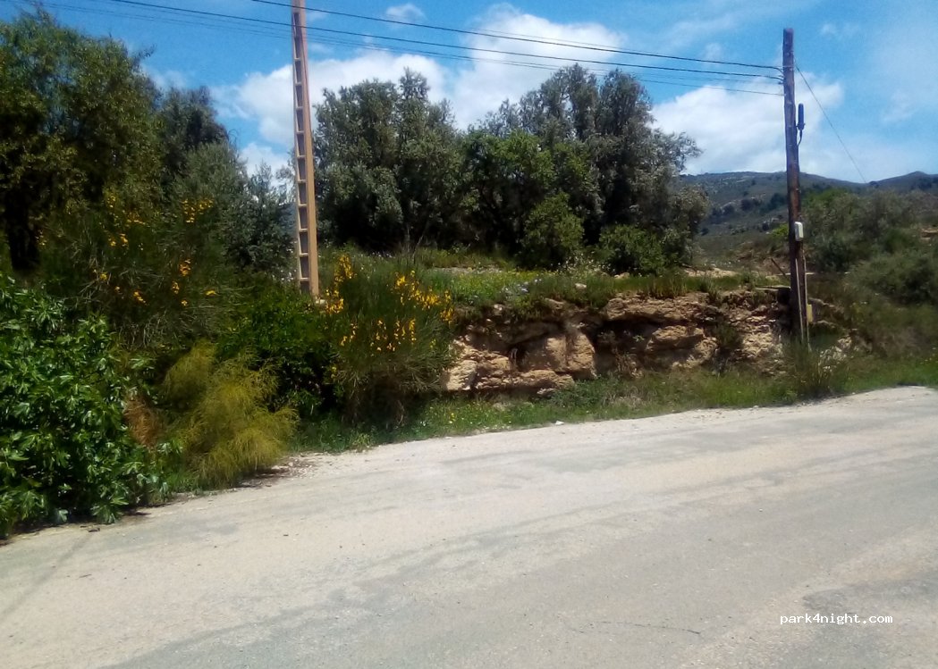 (18656) Lecrín - 306 Carretera Beznar — foto 2