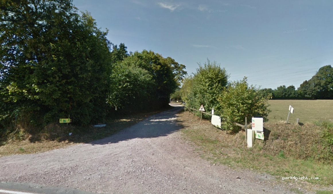 Ferme de la tournerie — foto
