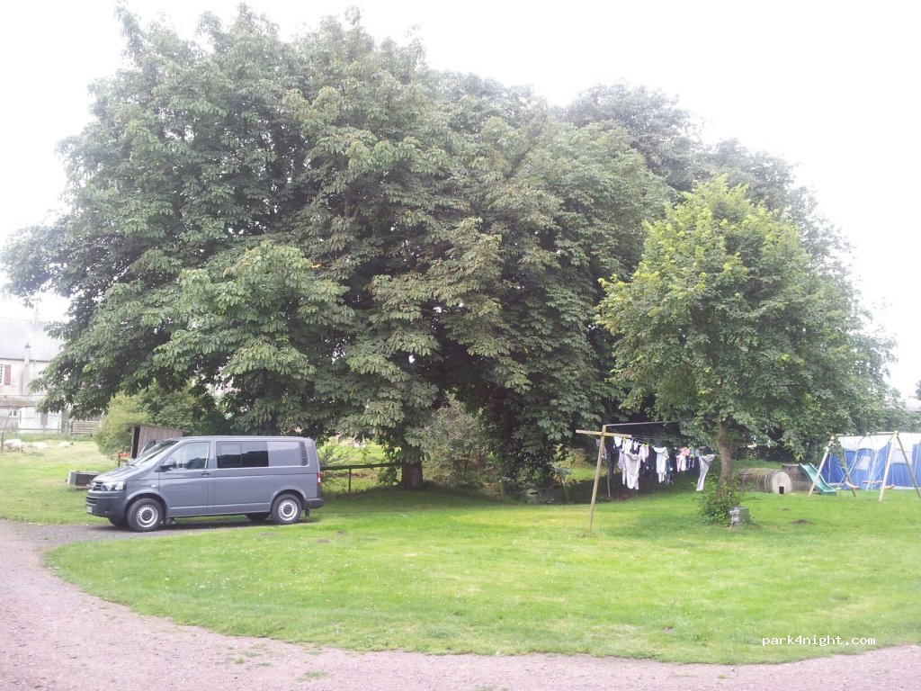 Ferme de la tournerie — foto 2