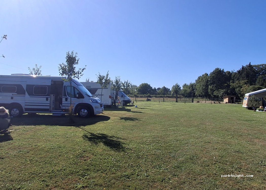 Ferme de la tournerie — foto 5