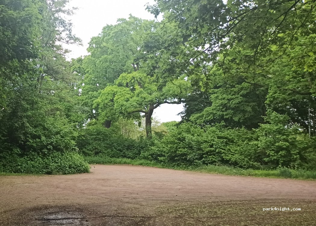 (64289) Darmstadt - 165 Kranichsteiner Straße — foto 2