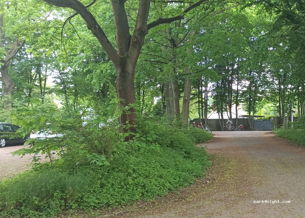 (64289) Darmstadt - 165 Kranichsteiner Straße — foto 3