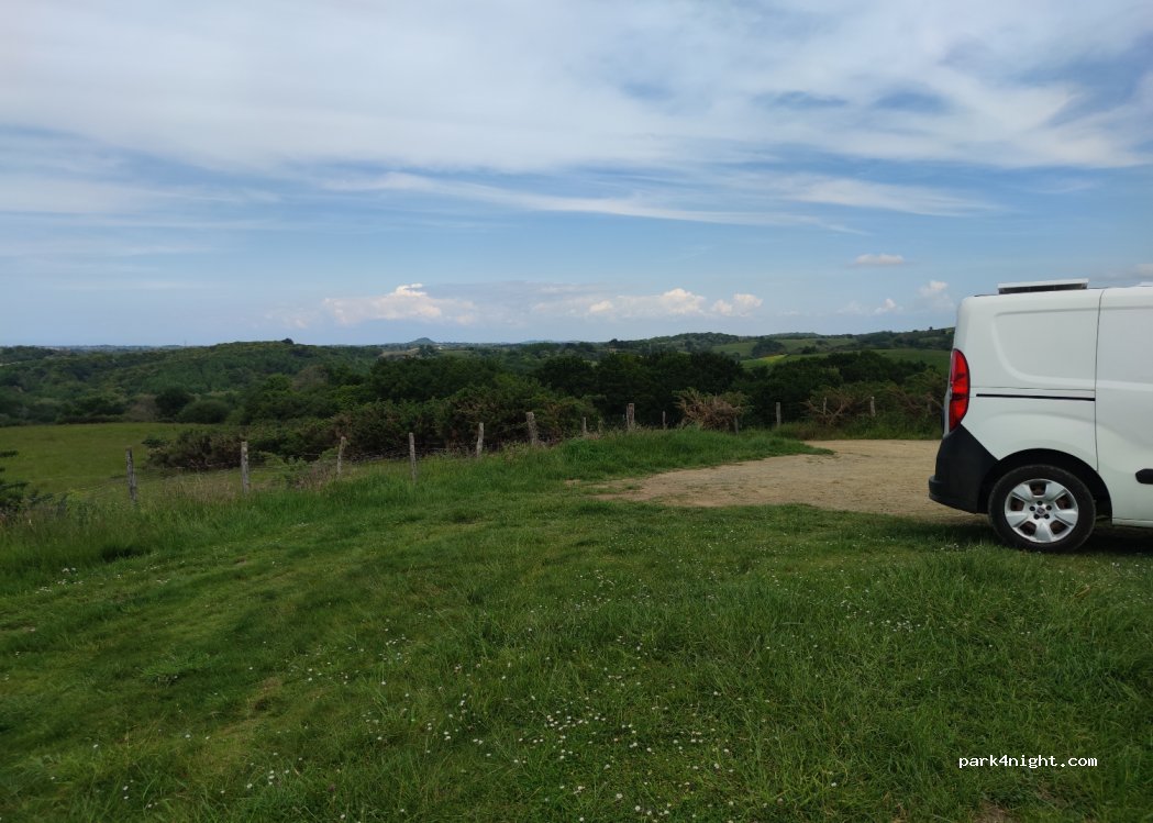 (64310) Saint-Pée-sur-Nivelle - 2 Chemin de Mikenborda — foto