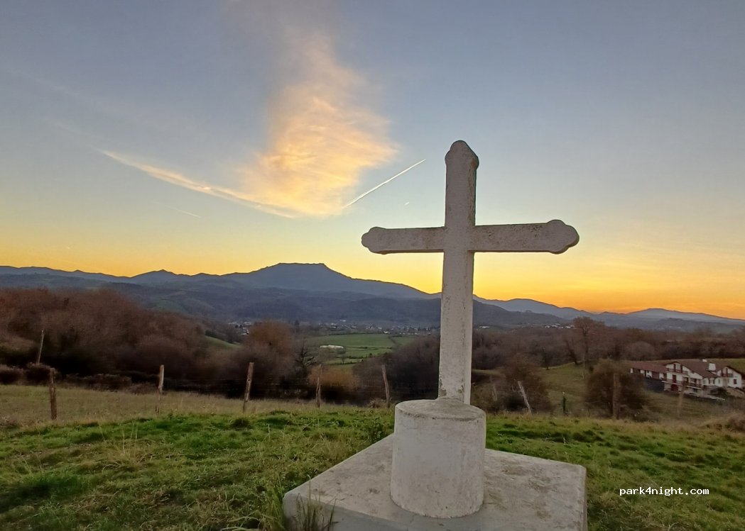 (64310) Saint-Pée-sur-Nivelle - 2 Chemin de Mikenborda — foto 4