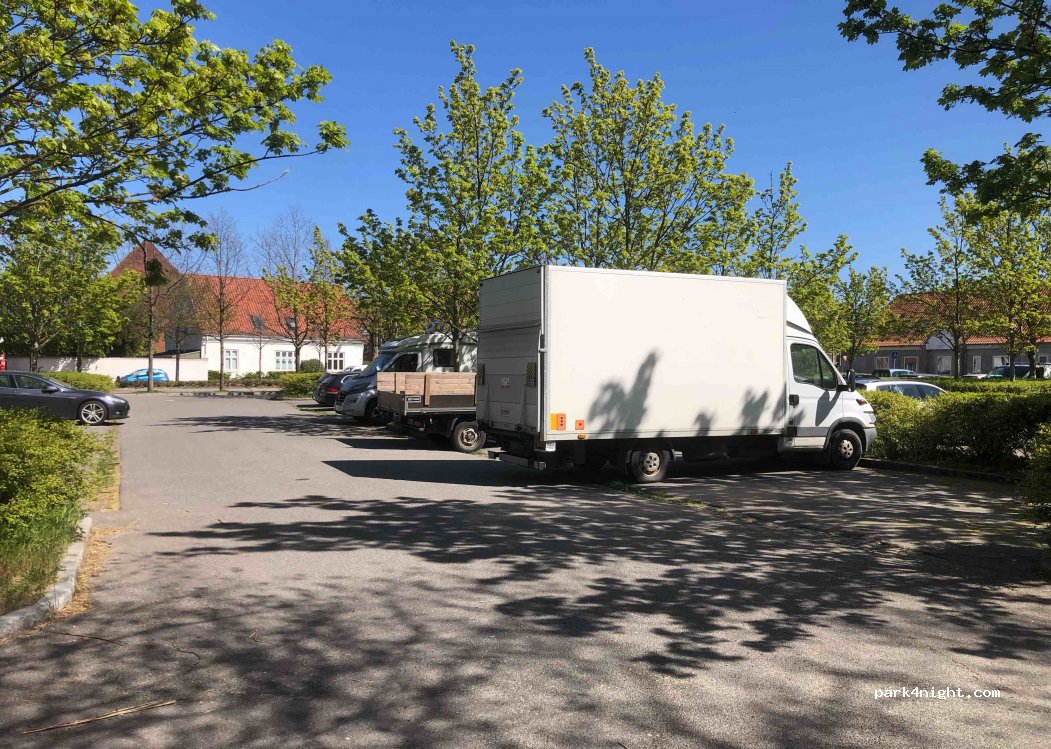 (4600) Køge - Pedersvej — foto