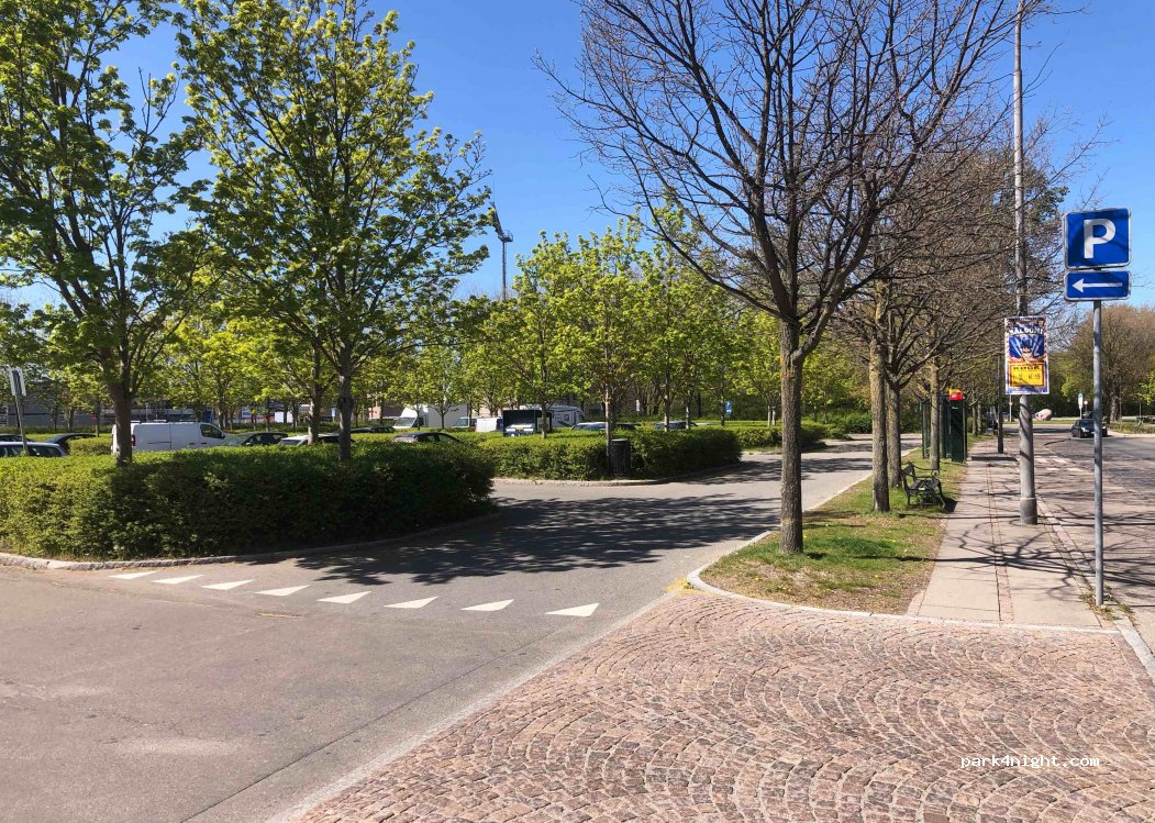 (4600) Køge - Pedersvej — foto 2