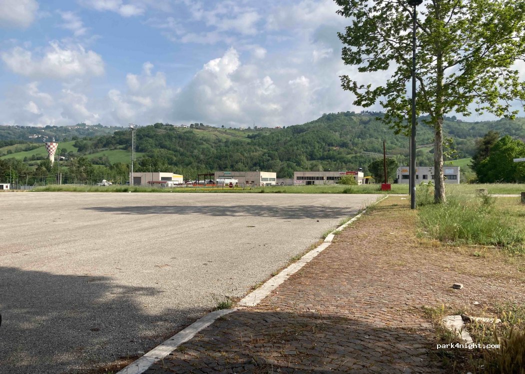 (64100) Villa Vomano - Unnamed Road — foto