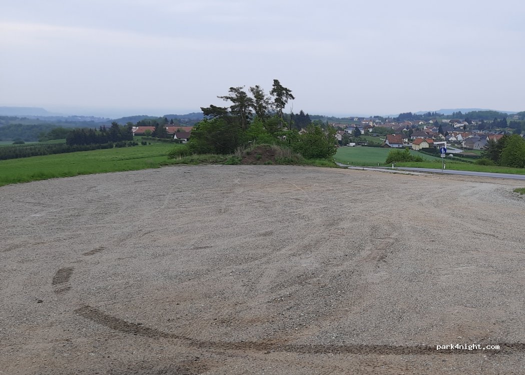 (3500) Krems an der Donau - 64 Sandlstraße — foto