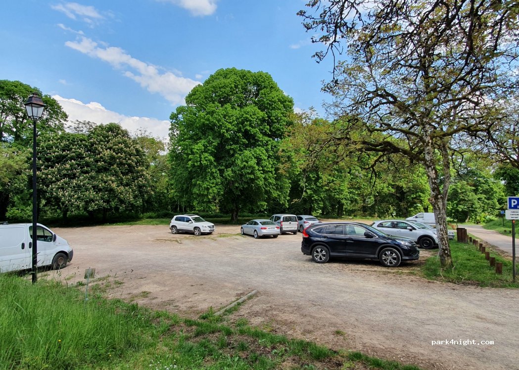 (89450) Vézelay - Rue du Chapitre — foto