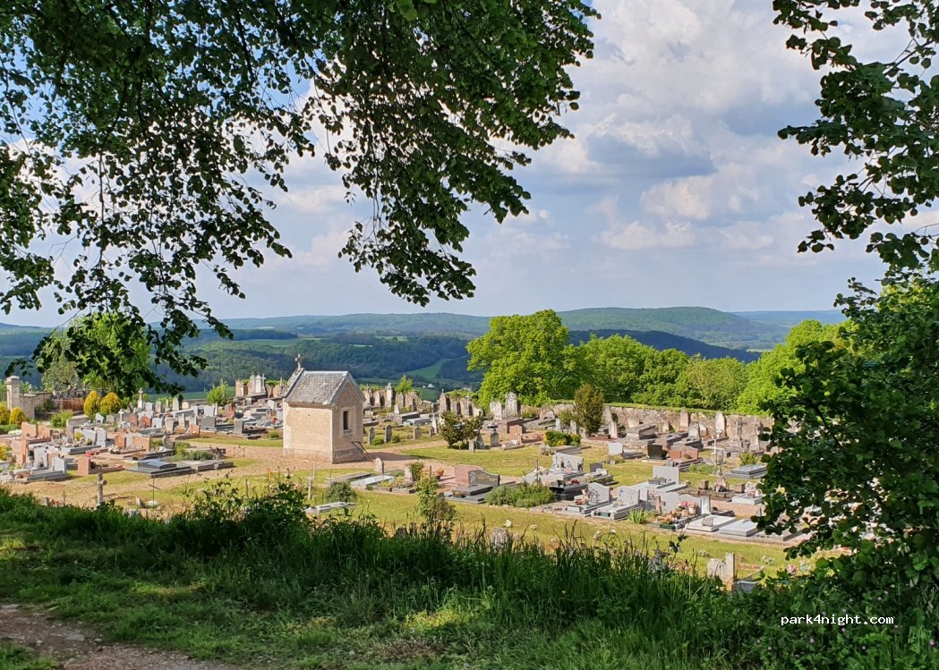 (89450) Vézelay - Rue du Chapitre — foto 3