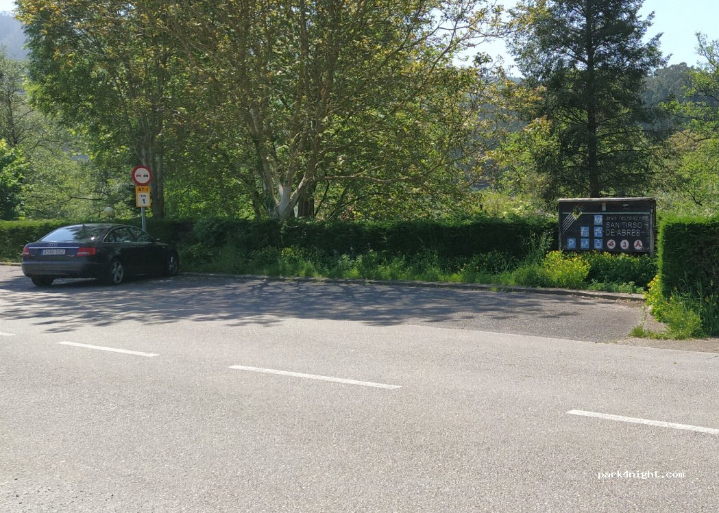 (33774) San Tirso de Abres - S/N El Llano — foto 2