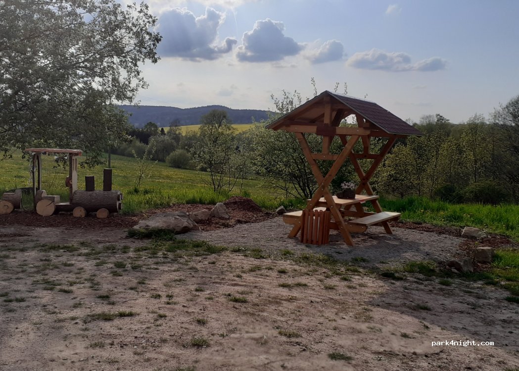 (01744) Dippoldiswalde - 10 Zur Heide — foto