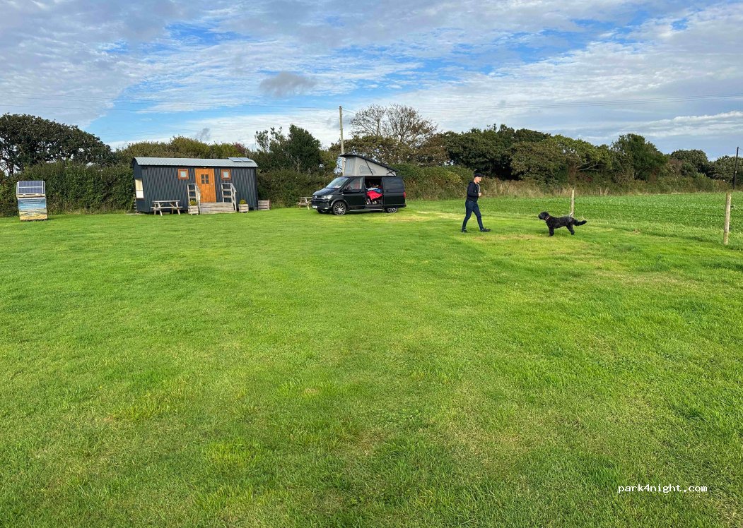 Boskenwyn Manor — foto 4