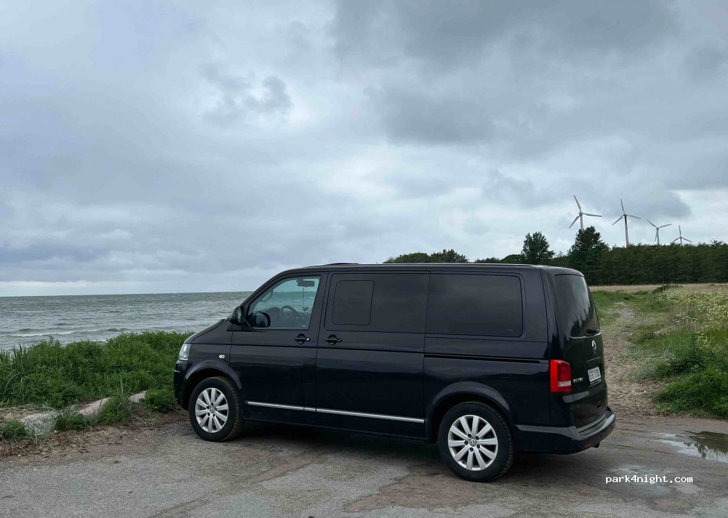 (4736) Karrebæksminde - 27A Ved Strandskoven — foto