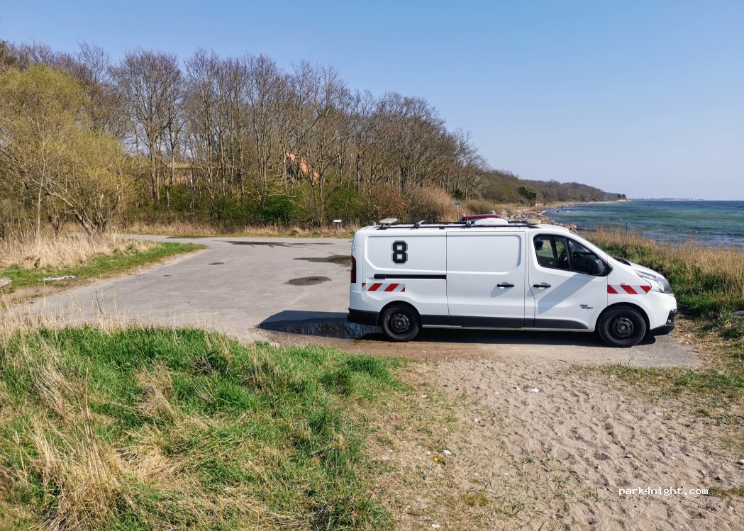 (4736) Karrebæksminde - 27A Ved Strandskoven — foto 5