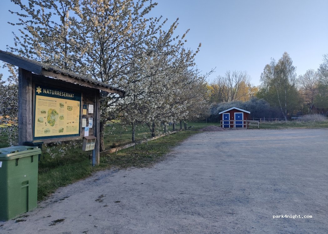 (725 91) Västerås - 18 Askö — foto